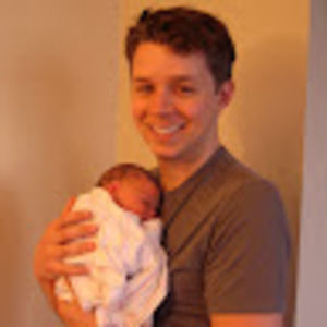 Meet your Posher, Justin